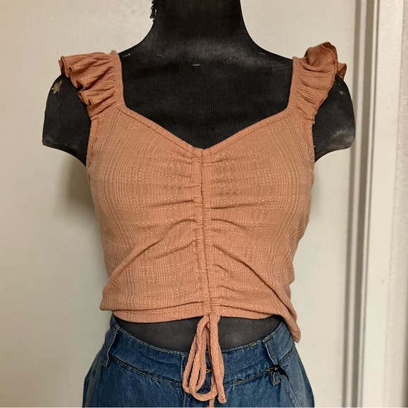 Summer Top - Picture 1 of 1